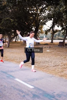 Runner Photo 4327951