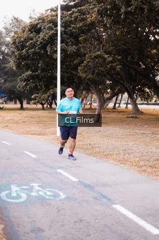 Runner Photo 4327952