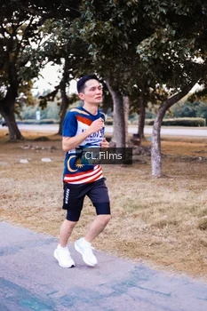 Runner Photo 4327953