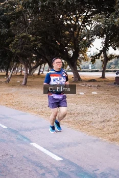 Runner Photo 4327954
