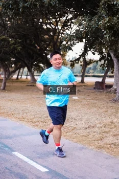 Runner Photo 4327955