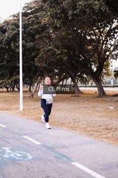 Runner Photo 4327957