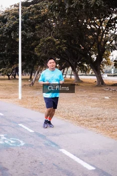 Runner Photo 4327958