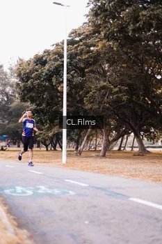 Runner Photo 4327959