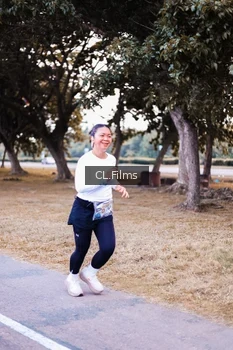 Runner Photo 4327961