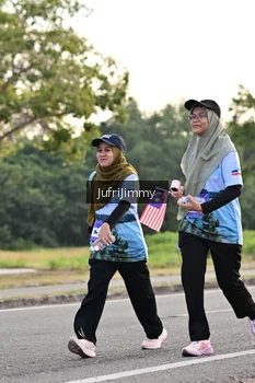 Runner Photo 4327962