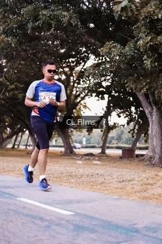 Runner Photo 4327963
