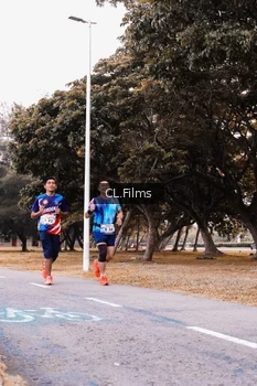 Runner Photo 4327964