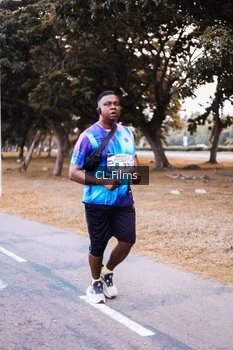 Runner Photo 4327965