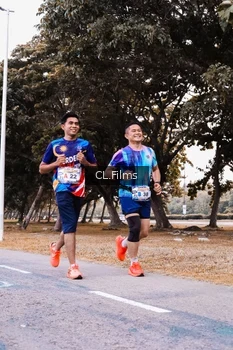 Runner Photo 4327966