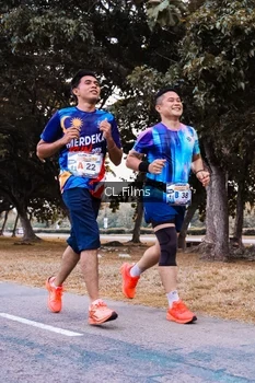 Runner Photo 4327967