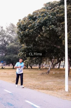 Runner Photo 4327968