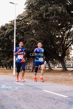 Runner Photo 4327970