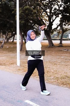 Runner Photo 4327971