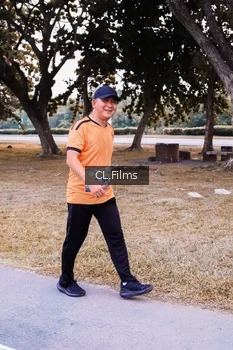 Runner Photo 4327973