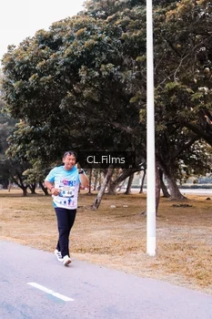 Runner Photo 4327974