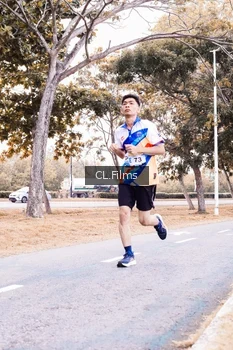 Runner Photo 4327976