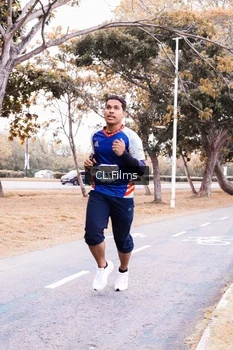 Runner Photo 4327979