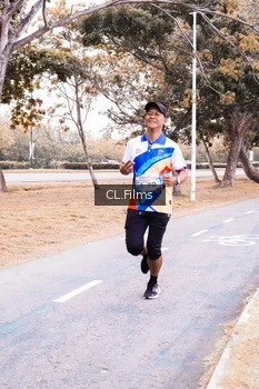 Runner Photo 4327980