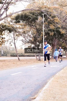 Runner Photo 4327981