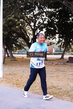 Runner Photo 4327982