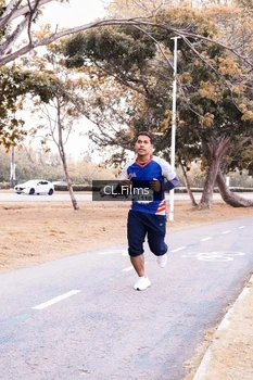 Runner Photo 4327983