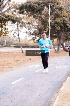 Runner Photo 4327984