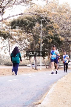 Runner Photo 4327985