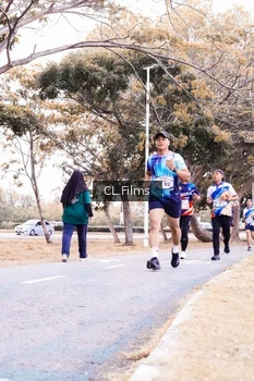 Runner Photo 4327986