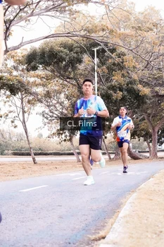 Runner Photo 4327991