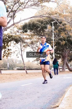 Runner Photo 4327992