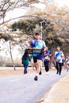 Runner Photo 4327993