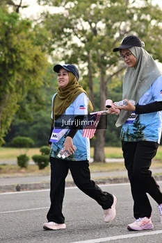 Runner Photo 4327995
