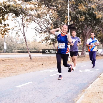 Runner Photo 4327996
