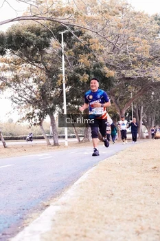 Runner Photo 4327997
