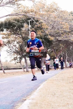 Runner Photo 4327999
