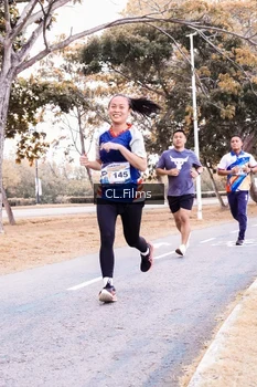 Runner Photo 4328002