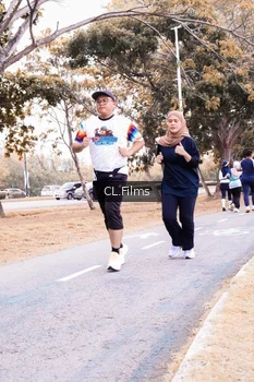 Runner Photo 4328004