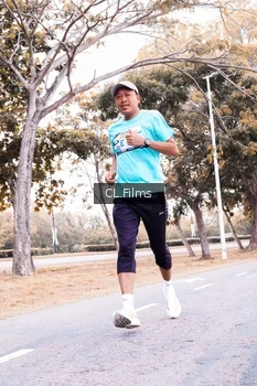 Runner Photo 4328007