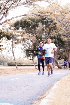 Runner Photo 4328011