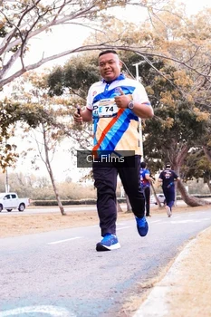 Runner Photo 4328012