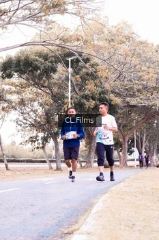 Runner Photo 4328014