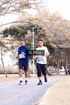 Runner Photo 4328017