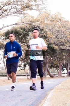 Runner Photo 4328020