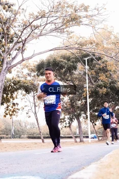 Runner Photo 4328023
