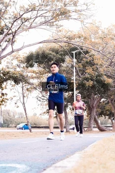 Runner Photo 4328026