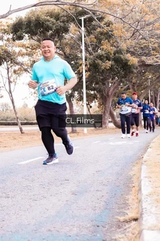 Runner Photo 4328029
