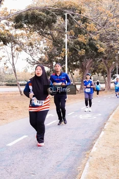 Runner Photo 4328030