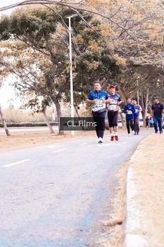Runner Photo 4328031