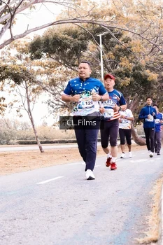 Runner Photo 4328033